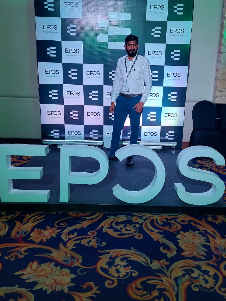 Prem Prakash Mishra